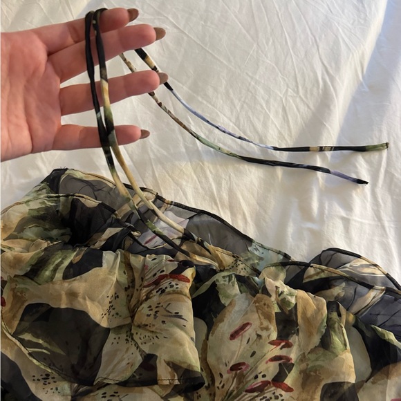 Astr the Label | maxi dress - Picture 6 of 10